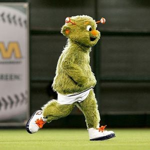 Meet your Posher, Clarissa